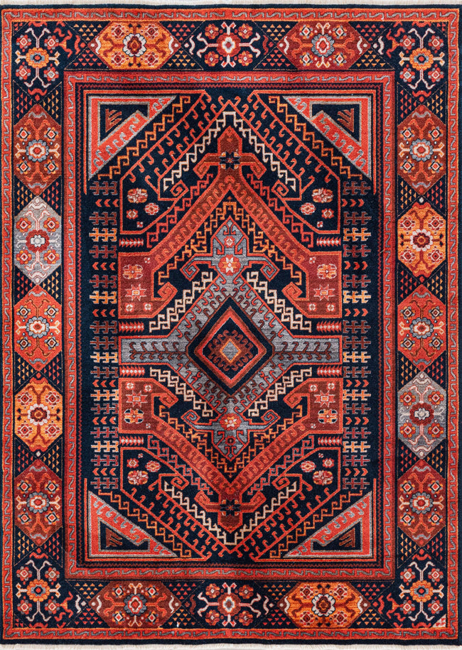 PASTEL DISCOVERY 1698A BORDO LACIVERT