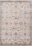 PASTEL DISCOVERY 0187A CICEKLI