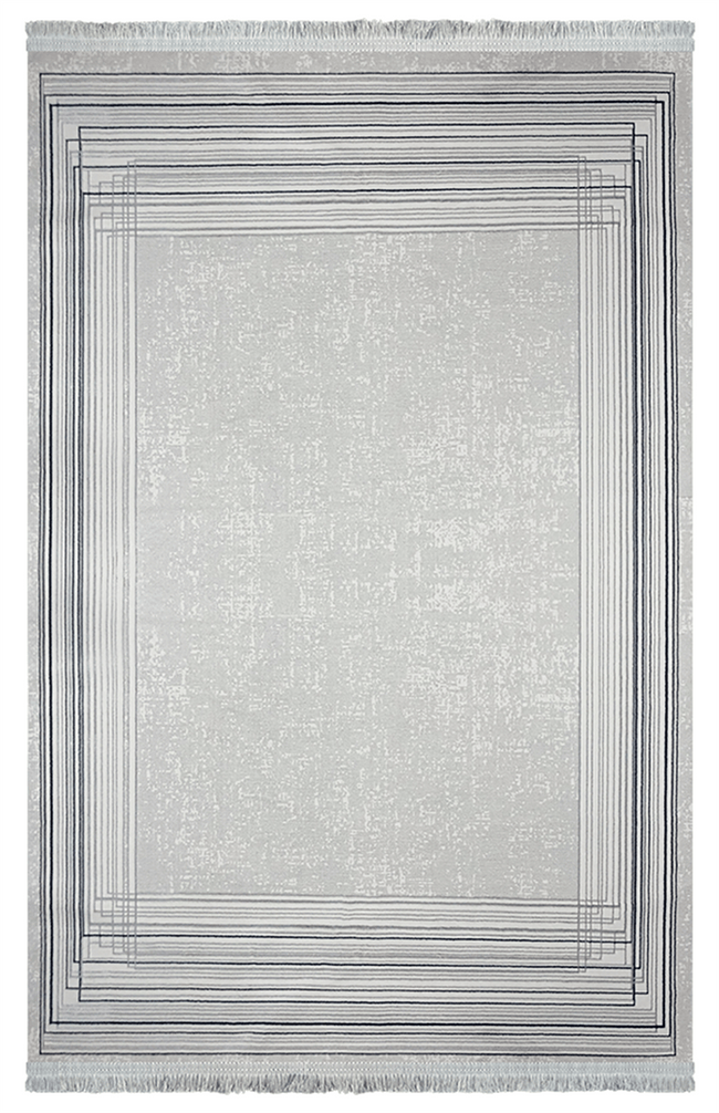 WOOLEN CARPET DIAMOND 8508 