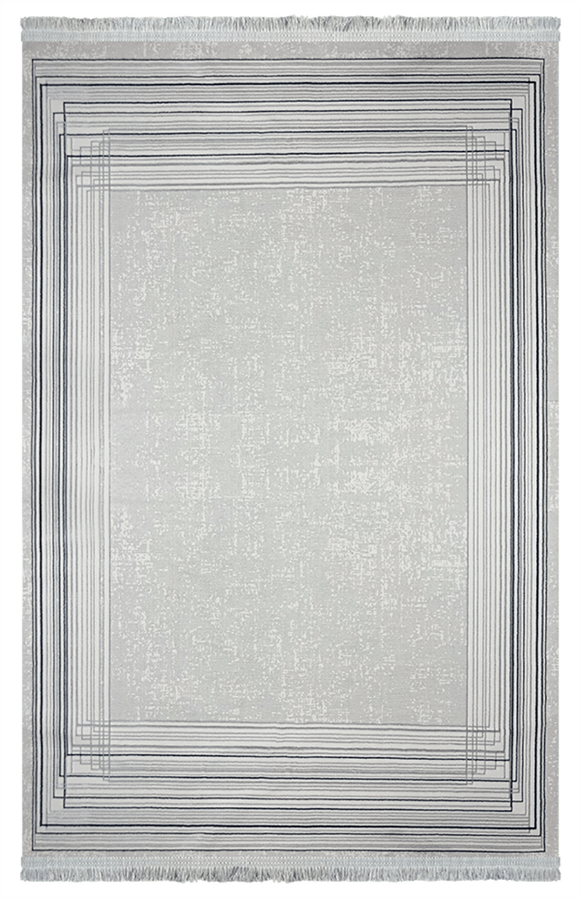 WOOLEN CARPET DIAMOND 8508 